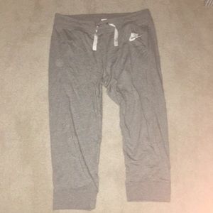 Nike sweatpants